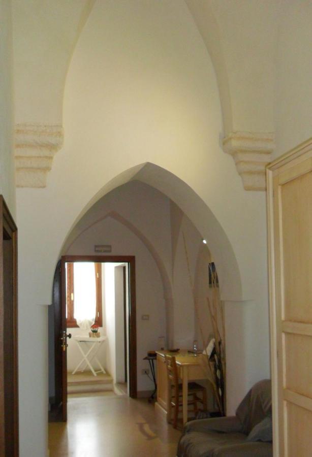 Casina Raho B&B Nardo Ngoại thất bức ảnh