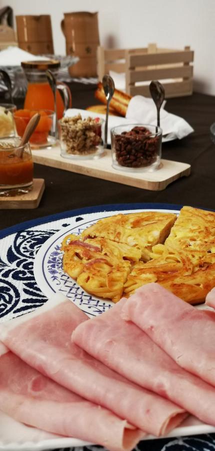 Casina Raho B&B Nardo Ngoại thất bức ảnh