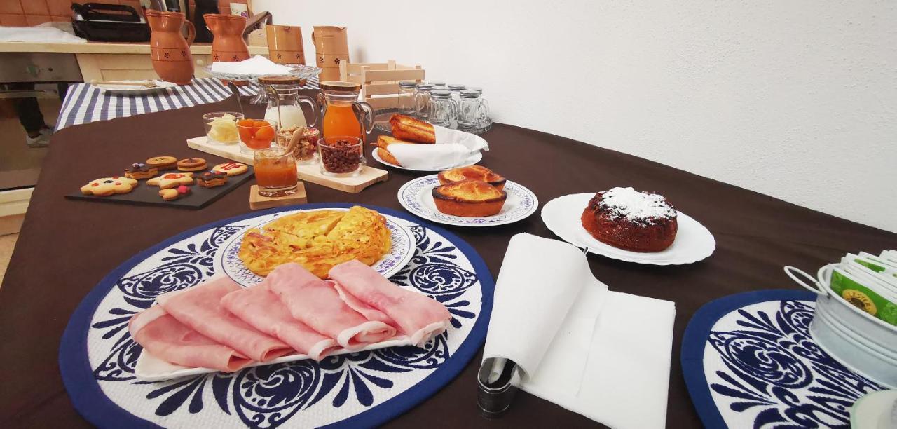 Casina Raho B&B Nardo Ngoại thất bức ảnh
