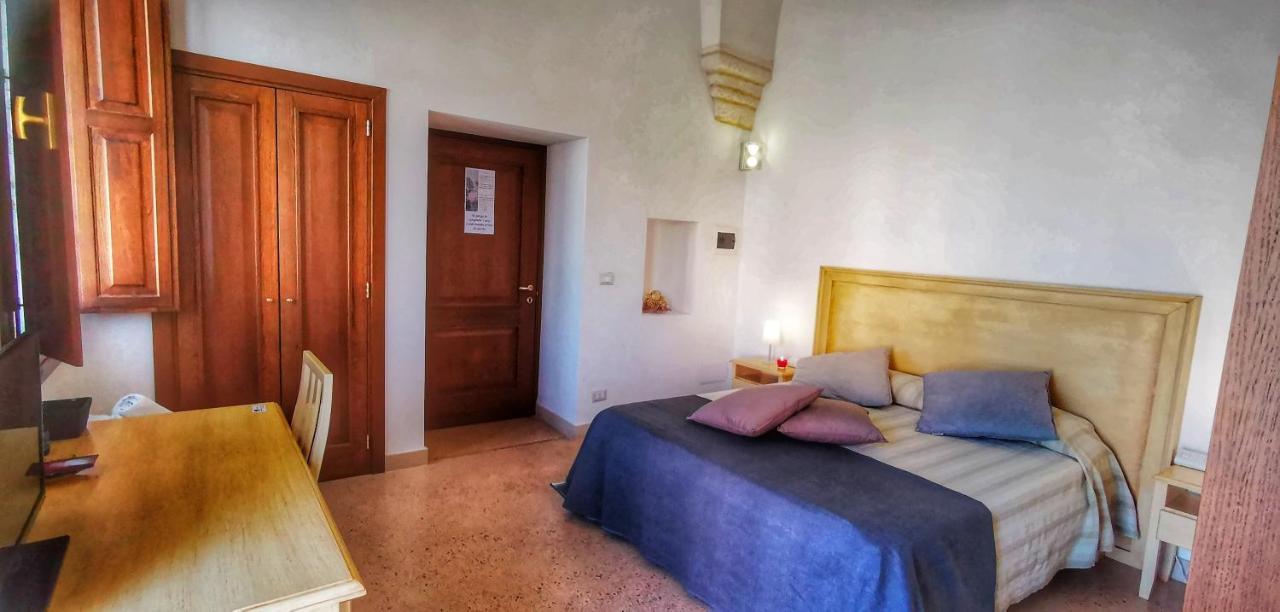 Casina Raho B&B Nardo Ngoại thất bức ảnh