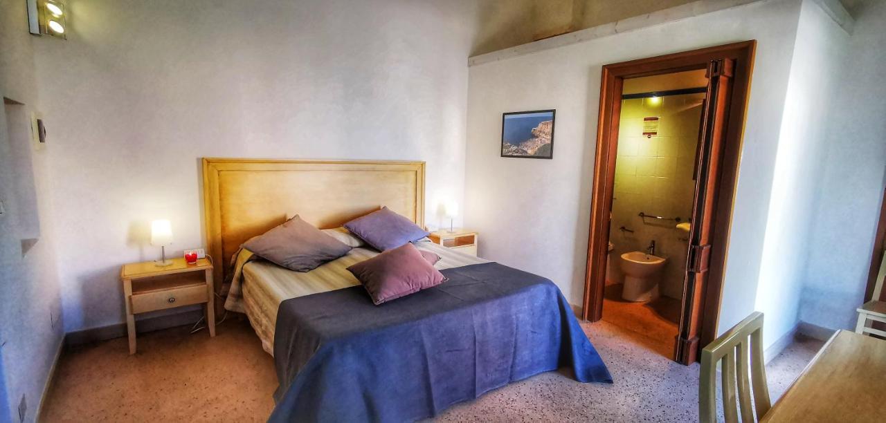 Casina Raho B&B Nardo Ngoại thất bức ảnh