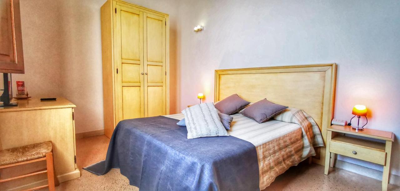 Casina Raho B&B Nardo Ngoại thất bức ảnh