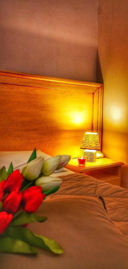 Casina Raho B&B Nardo Ngoại thất bức ảnh