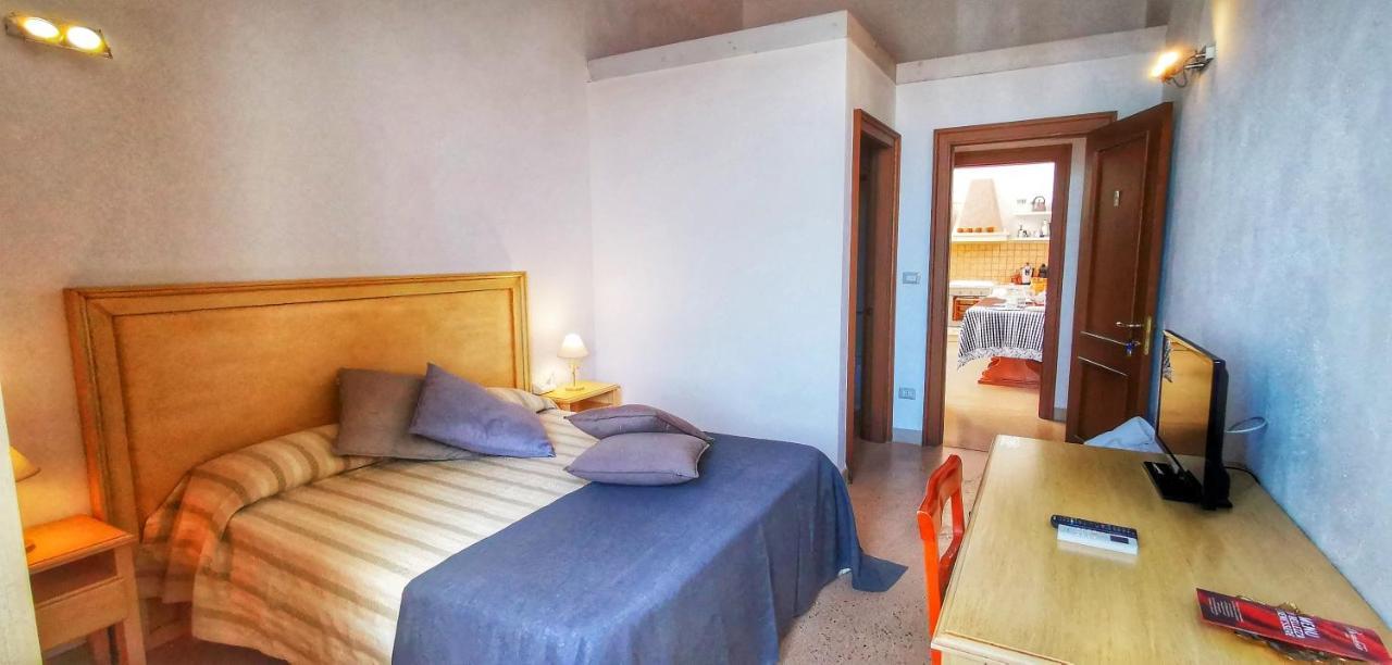 Casina Raho B&B Nardo Ngoại thất bức ảnh