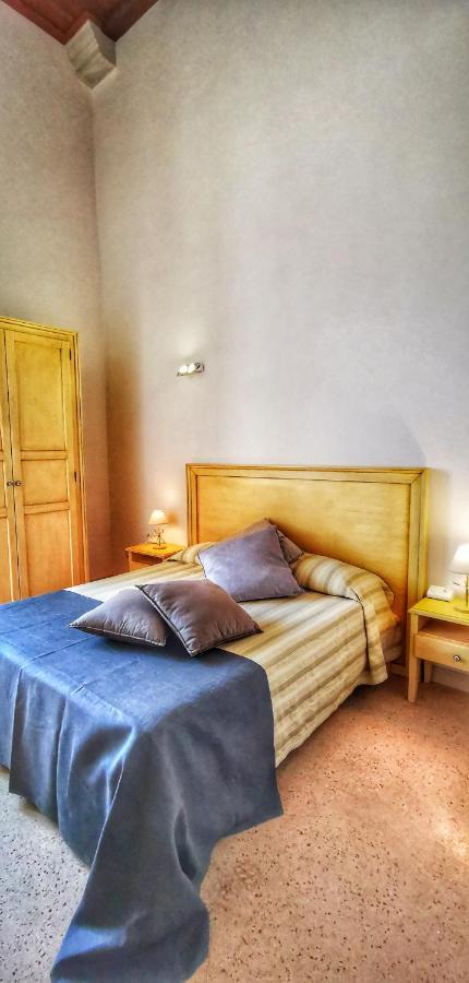 Casina Raho B&B Nardo Ngoại thất bức ảnh