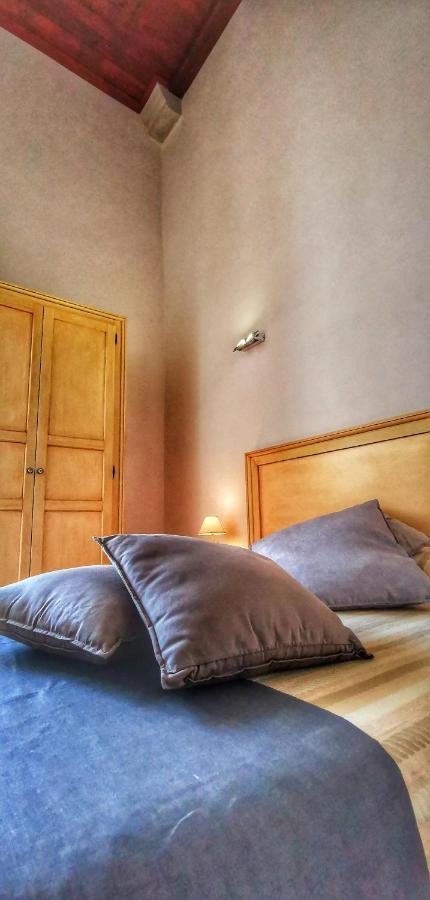 Casina Raho B&B Nardo Ngoại thất bức ảnh