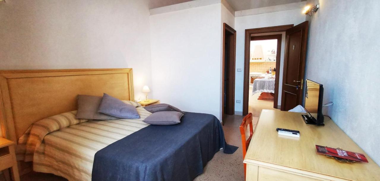 Casina Raho B&B Nardo Ngoại thất bức ảnh