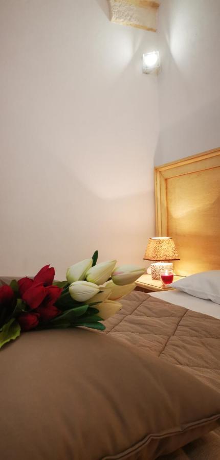Casina Raho B&B Nardo Ngoại thất bức ảnh
