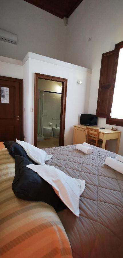 Casina Raho B&B Nardo Ngoại thất bức ảnh