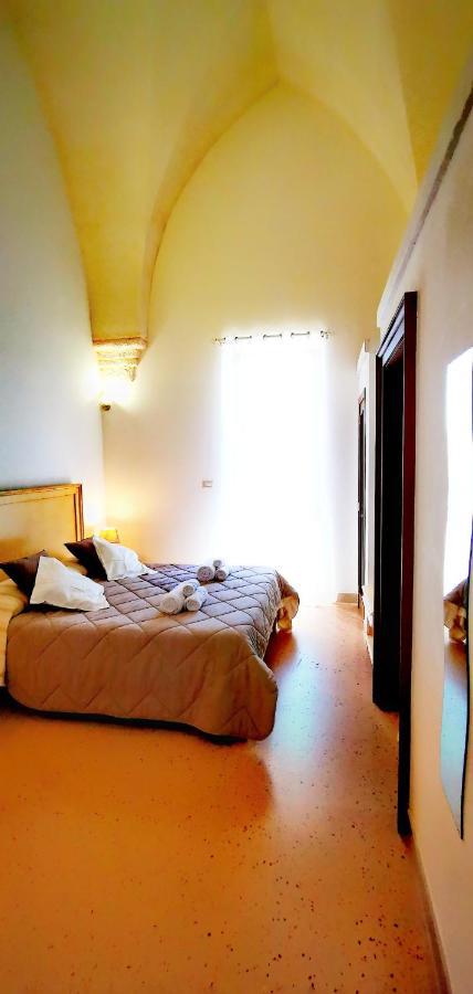 Casina Raho B&B Nardo Ngoại thất bức ảnh