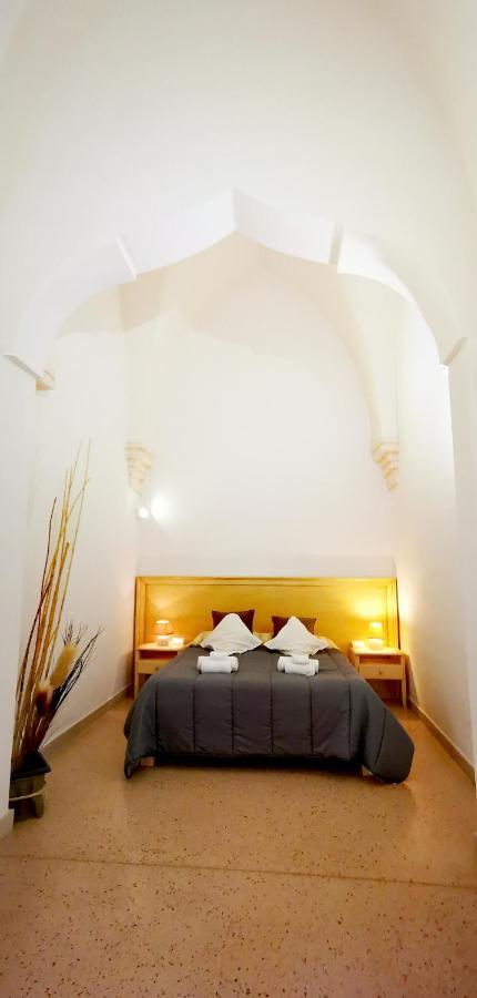 Casina Raho B&B Nardo Ngoại thất bức ảnh