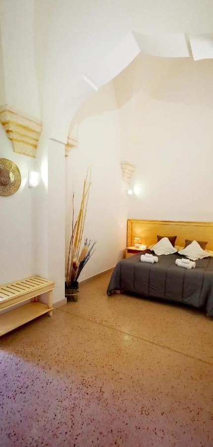 Casina Raho B&B Nardo Ngoại thất bức ảnh