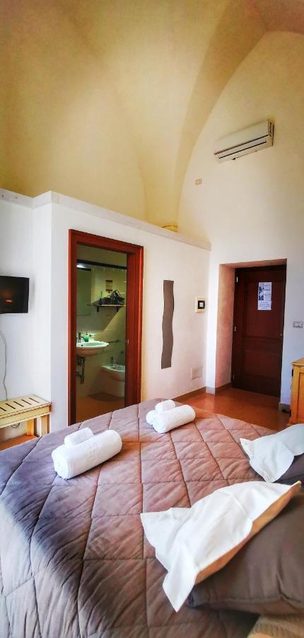 Casina Raho B&B Nardo Ngoại thất bức ảnh