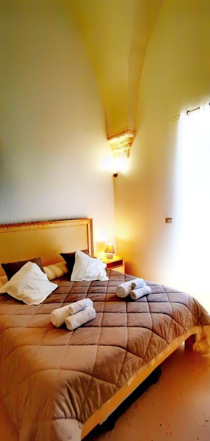 Casina Raho B&B Nardo Ngoại thất bức ảnh