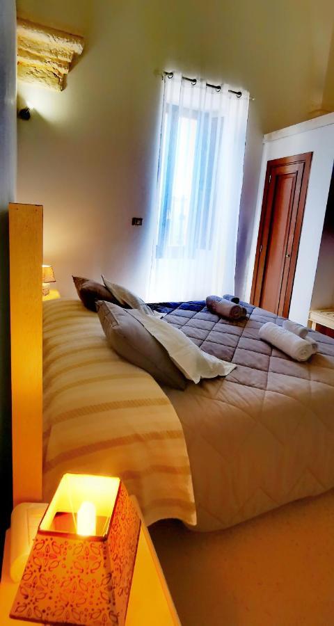 Casina Raho B&B Nardo Ngoại thất bức ảnh