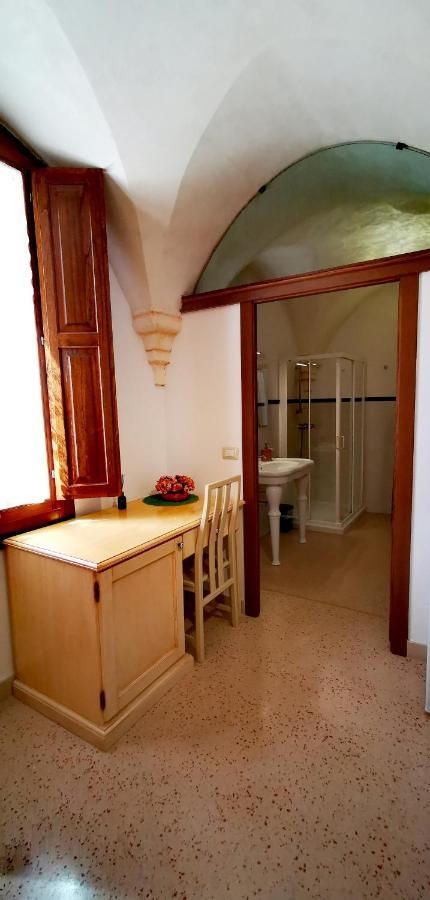 Casina Raho B&B Nardo Ngoại thất bức ảnh