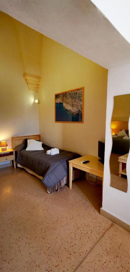 Casina Raho B&B Nardo Ngoại thất bức ảnh