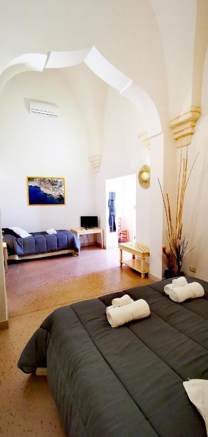 Casina Raho B&B Nardo Ngoại thất bức ảnh