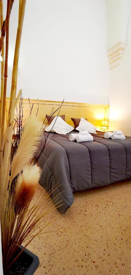 Casina Raho B&B Nardo Ngoại thất bức ảnh